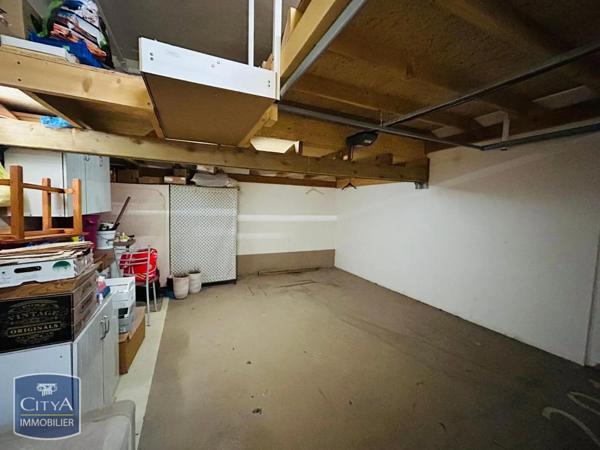 Appartement à vendre 3 pièces 70.84m²