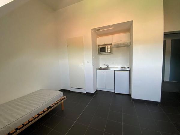 Location Studio meublé 15 m² - Saint-dié-des-vosges 88100