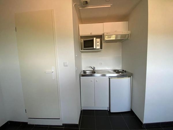 Location Studio meublé 15 m² - Saint-dié-des-vosges 88100