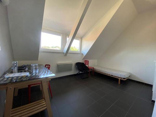 Location Studio meublé 15 m² - Saint-dié-des-vosges 88100