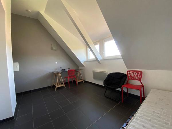 Location Studio meublé 15 m² - Saint-dié-des-vosges 88100