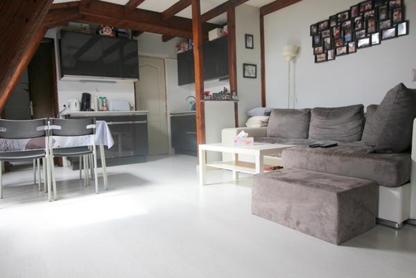 Pont-à-Mousson (54700) Bel appartement type F2