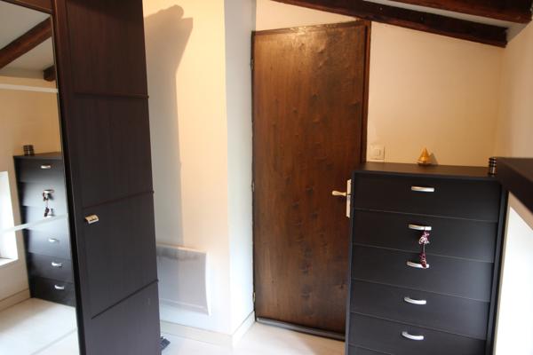 Pont-à-Mousson (54700) Bel appartement type F2