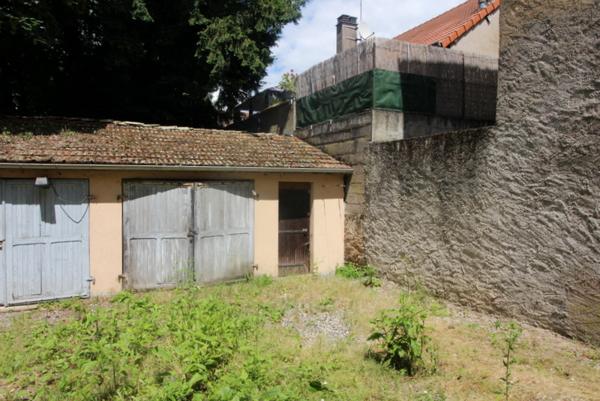 Pont-à-Mousson (54700) Bel appartement type F2