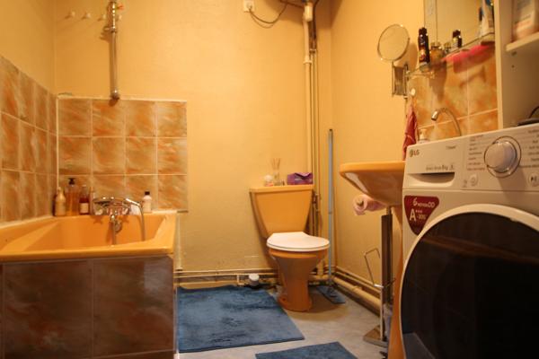 Pont-à-Mousson (54700) Bel appartement type F2