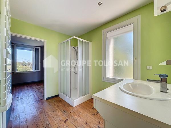 SECTEUR LAVAUR