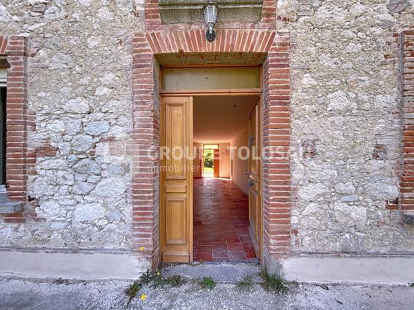 SECTEUR LAVAUR