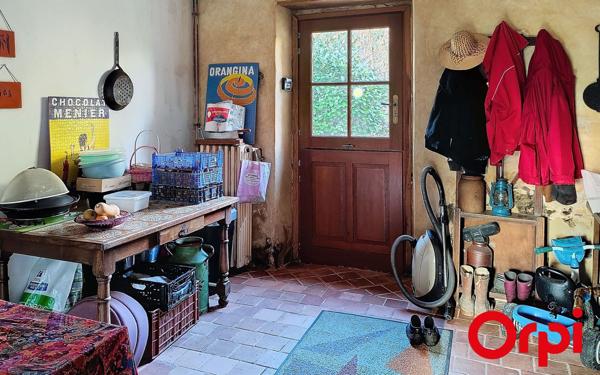 Maison à vendre    3 pièces •  Saint-Germain-de-la-Coudre