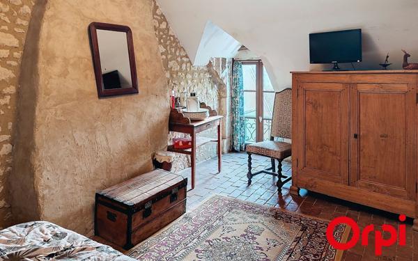 Maison à vendre    3 pièces •  Saint-Germain-de-la-Coudre