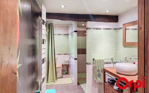 Maison à vendre    3 pièces •  Saint-Germain-de-la-Coudre