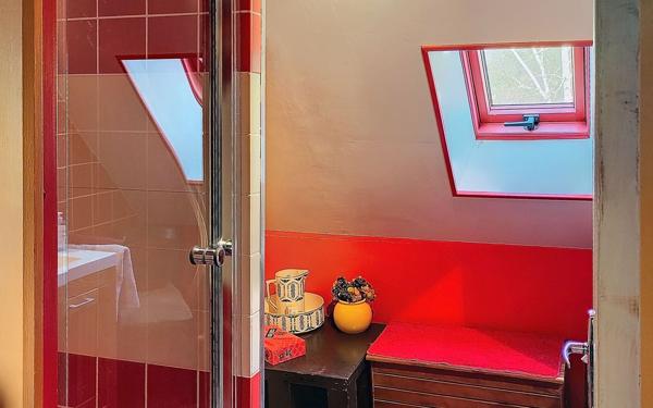 Maison à vendre    3 pièces •  Saint-Germain-de-la-Coudre