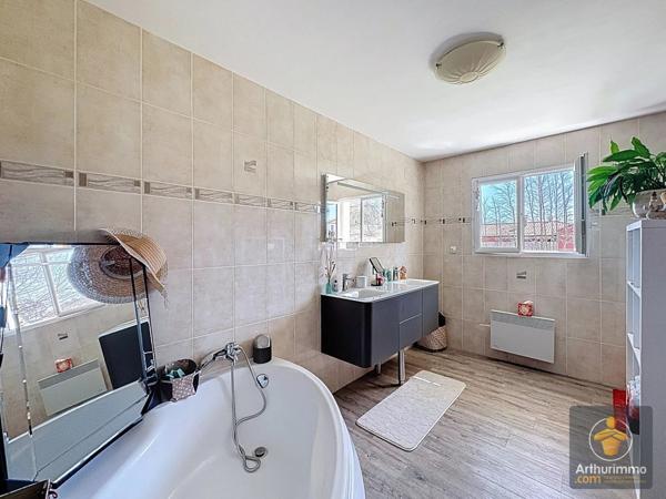 Vente Maison 5 pièces 126 m2 à Mimizan