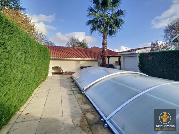 Vente Maison 5 pièces 126 m2 à Mimizan