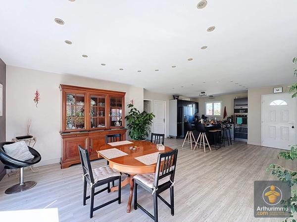 Vente Maison 5 pièces 126 m2 à Mimizan