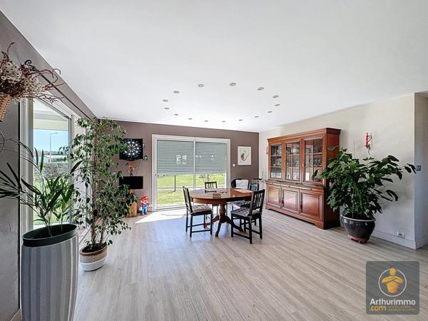 Vente Maison 5 pièces 126 m2 à Mimizan