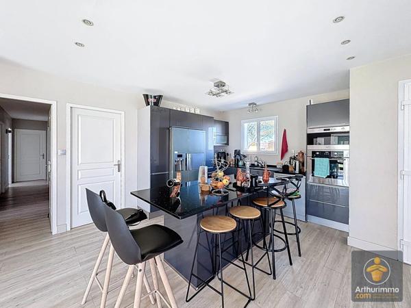 Vente Maison 5 pièces 126 m2 à Mimizan