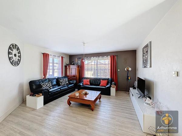 Vente Maison 5 pièces 126 m2 à Mimizan