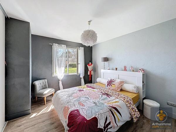 Vente Maison 5 pièces 126 m2 à Mimizan