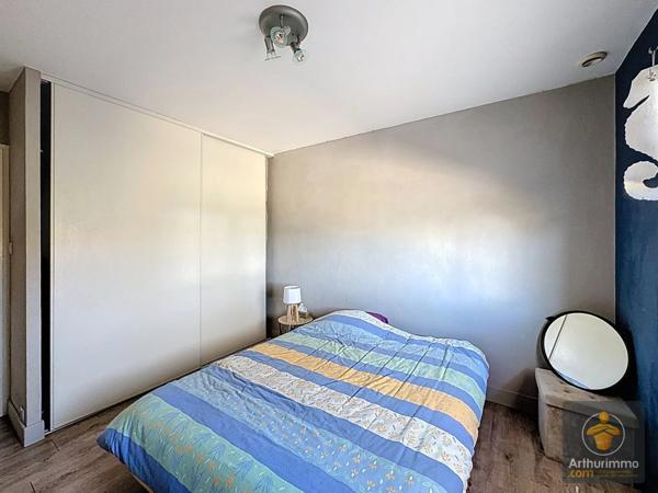 Vente Maison 5 pièces 126 m2 à Mimizan