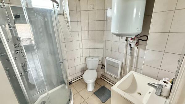 Appartement Corbeil Essonnes 2 pièce(s)