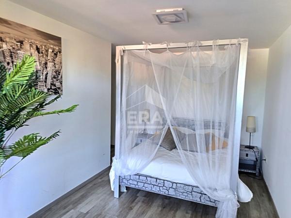 T2 de 40 m2 avec terrasse - Carry-le-Rouet