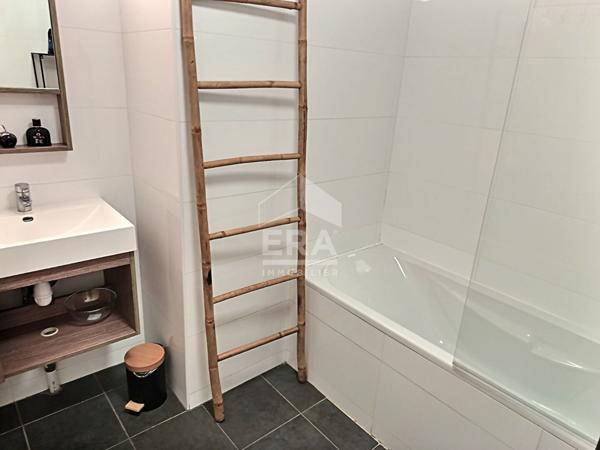 T2 de 40 m2 avec terrasse - Carry-le-Rouet