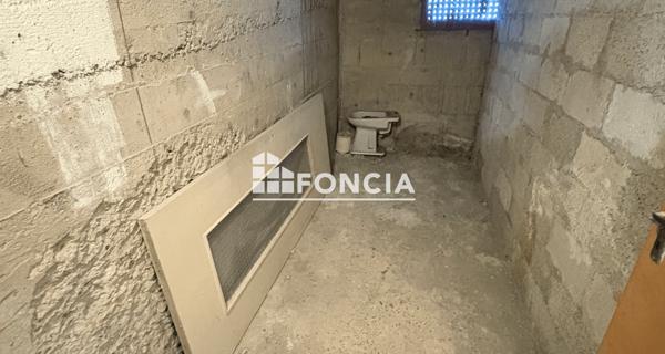 Location Studio 28.78 m² - Valence 26000