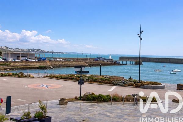 Appartement à vendre 2 pièces 57,75 m² Quiberon