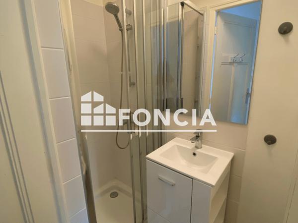 Location Appartement 2 pièces 26.91 m² - 14 RUE DU GENERAL CUSTINES Nancy 54000