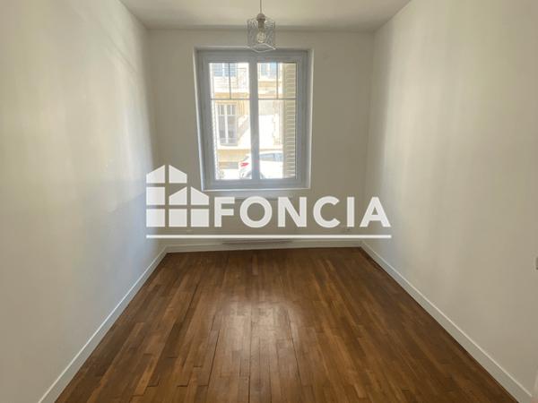 Location Appartement 2 pièces 26.91 m² - 14 RUE DU GENERAL CUSTINES Nancy 54000