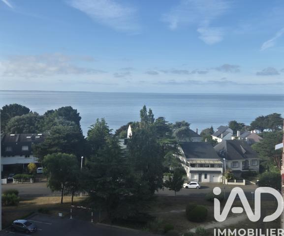 Appartement à vendre 5 pièces 105 m² Saint-Nazaire