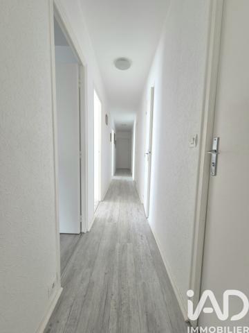 Appartement à vendre 5 pièces 105 m² Saint-Nazaire