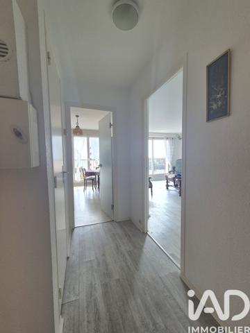 Appartement à vendre 5 pièces 105 m² Saint-Nazaire
