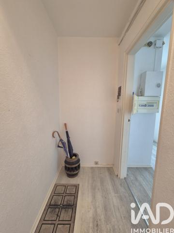 Appartement à vendre 5 pièces 105 m² Saint-Nazaire