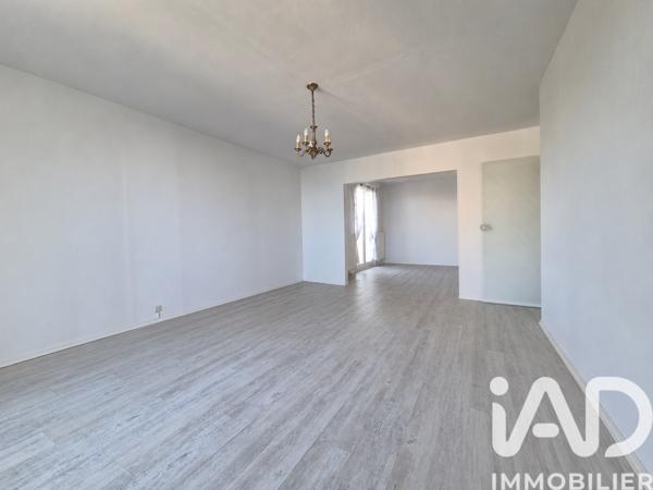 Appartement à vendre 5 pièces 105 m² Saint-Nazaire