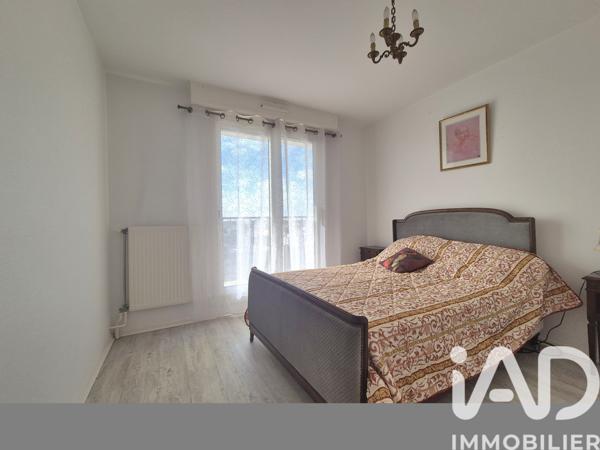 Appartement à vendre 5 pièces 105 m² Saint-Nazaire