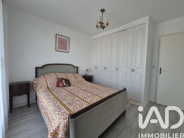 Appartement à vendre 5 pièces 105 m² Saint-Nazaire