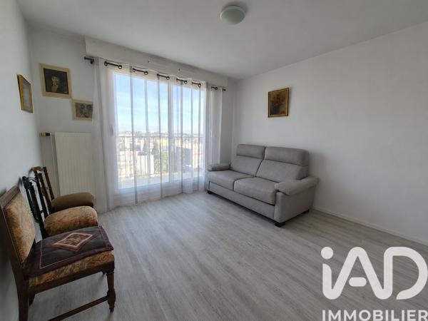 Appartement à vendre 5 pièces 105 m² Saint-Nazaire