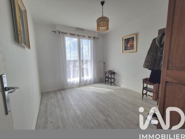 Appartement à vendre 5 pièces 105 m² Saint-Nazaire