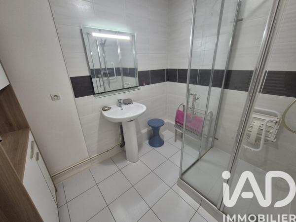 Appartement à vendre 5 pièces 105 m² Saint-Nazaire