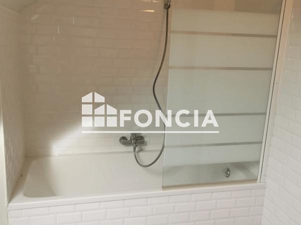 Location Appartement 3 pièces 55 m² - 12 RUE SAINT LIVIER Saint Max 54130