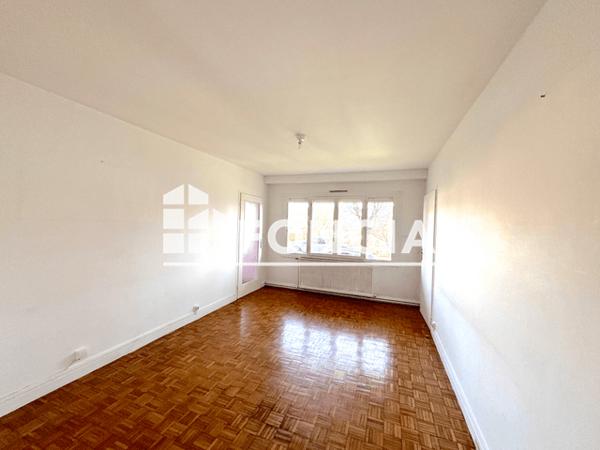 Location Appartement 3 pièces 59.89 m² - RESIDENCE LE CHAMBORD Voiron 38500