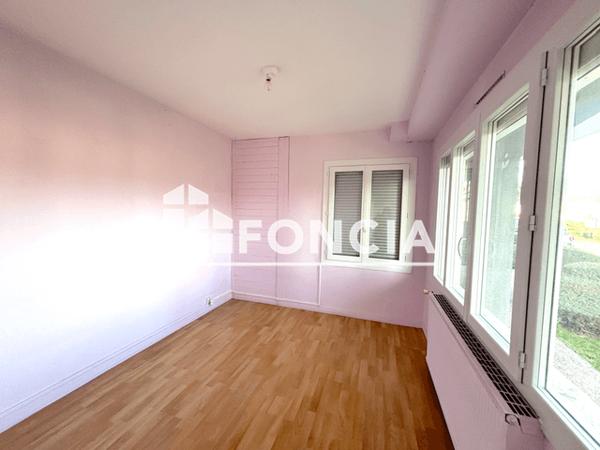 Location Appartement 3 pièces 59.89 m² - RESIDENCE LE CHAMBORD Voiron 38500