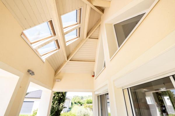 Vente Propriété Villiers-sur-Loir 41100 Vendôme-Blois-TGV