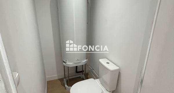 Location Appartement 4 pièces 90 m² - Soyons 07130