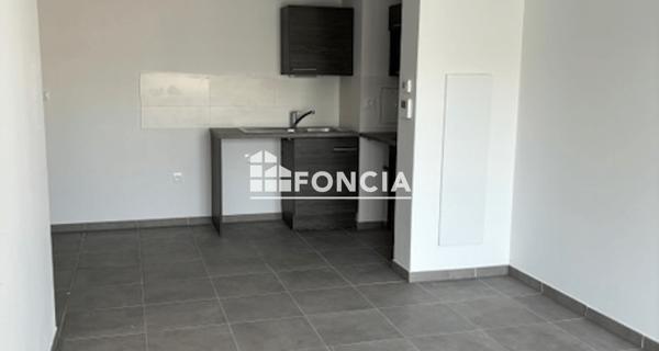 Location Appartement 3 pièces 57.36 m² - Avignon 84000