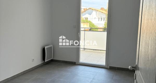 Location Appartement 3 pièces 57.36 m² - Avignon 84000