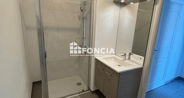 Location Appartement 3 pièces 57.36 m² - Avignon 84000