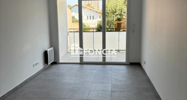 Location Appartement 3 pièces 57.36 m² - Avignon 84000