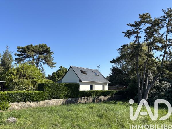Maison à vendre 3 pièces 50 m² Trégunc
